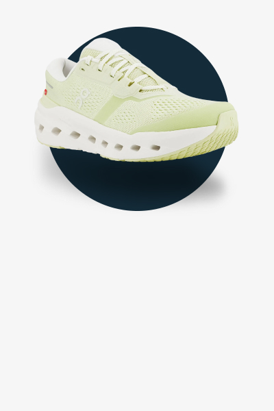 ON CLOUDRUNNER 3
