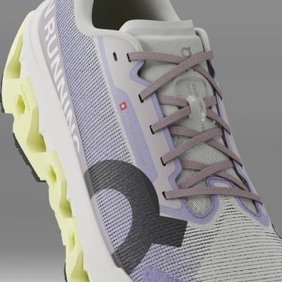 Cloudmonster 3 Hyper : Pour quelles distances ?