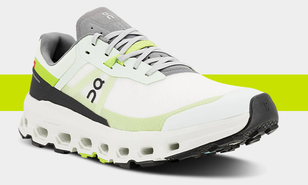 On-Running Cloudvista
