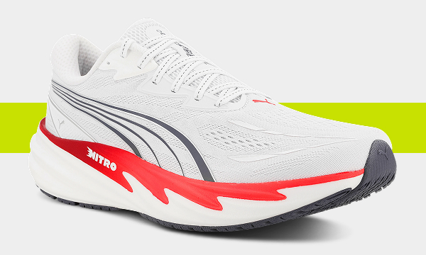 Puma Velocity Nitro 5