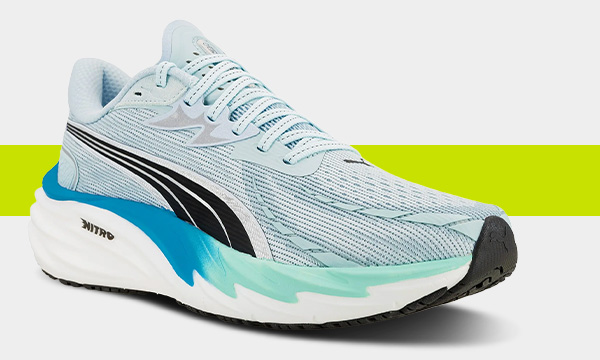 Puma Velocity Nitro