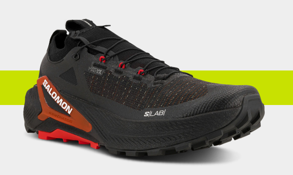Salomon S-Lab Genesis 2