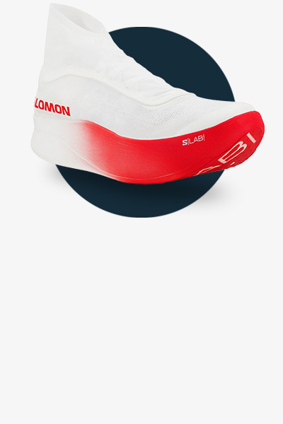 Salomon Phantasm 3