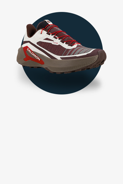 Salomon Genesis