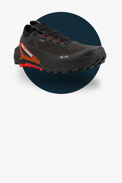 Salomon S/Lab genesis