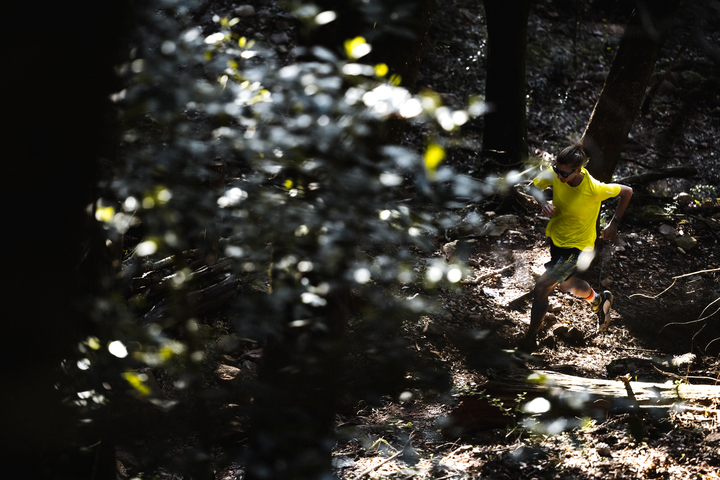 Chaussures de trail Salomon S-Lab Genesis 2