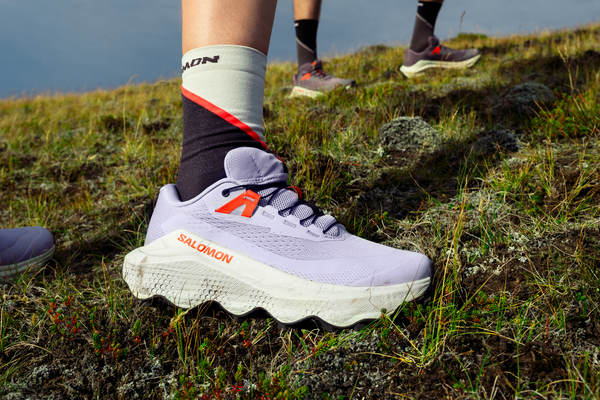 Chaussures de trail Salomon Ultra Glide 3