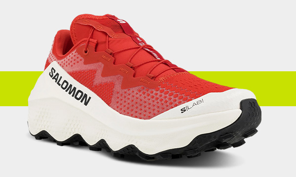 Salomon S-Lab Ultra Glide