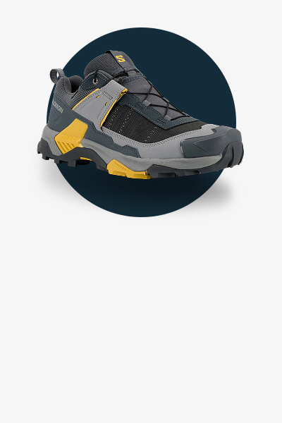 SALOMON X ULTRA 5
