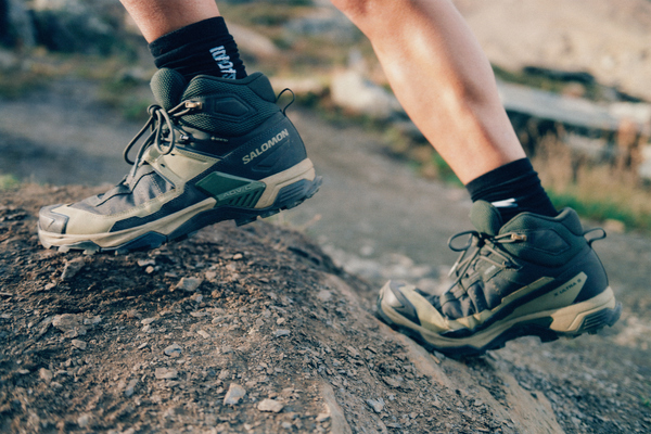 Chaussures de trail Salomon Ultra Glide 3