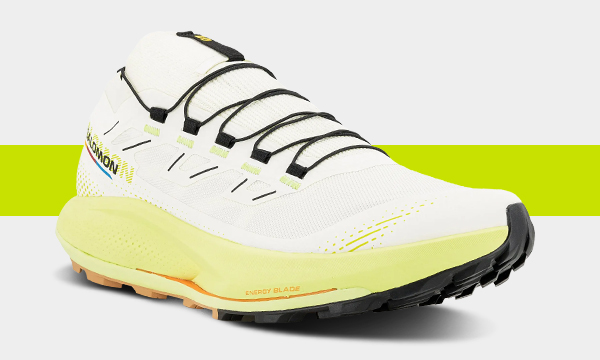 Salomon Pulsar Trail Pro 2