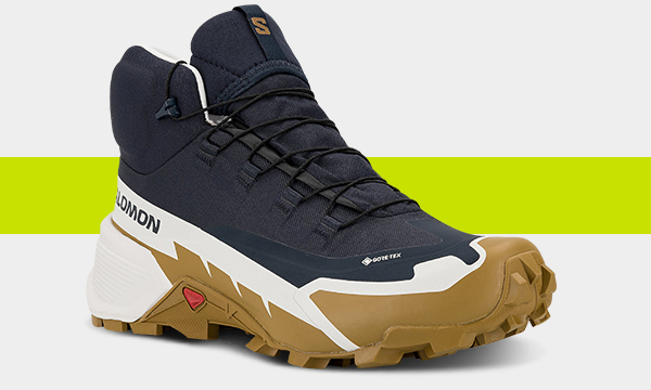 Salomon Cross Hike 2