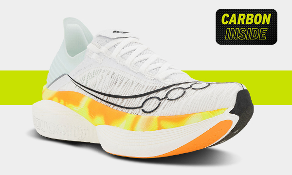 Saucony Endorphin Elite 2