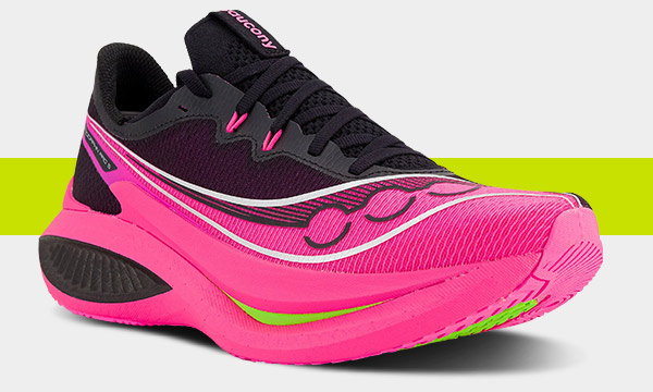 Saucony Endorphin Pro 5