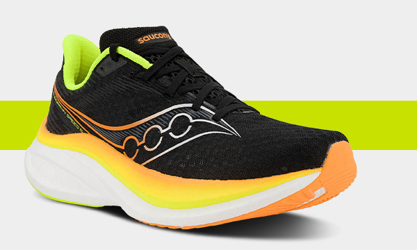 Saucony Endorphin Speed 5
