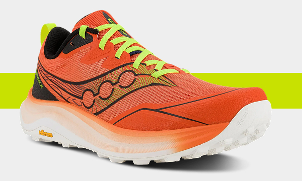 Saucony Peregrine 16