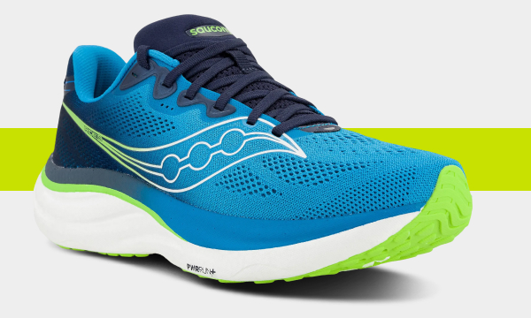 Saucony Ride 19
