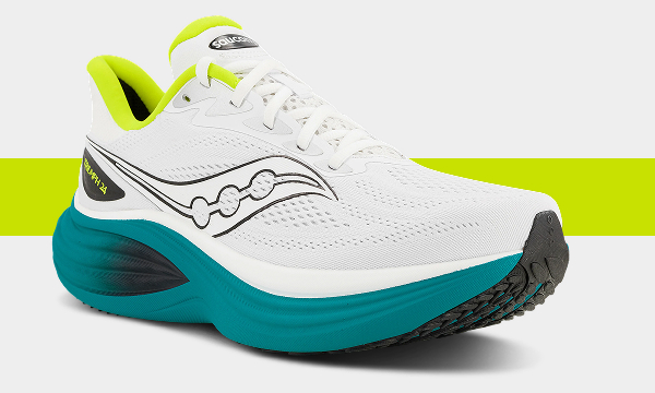 Saucony Triumph 24