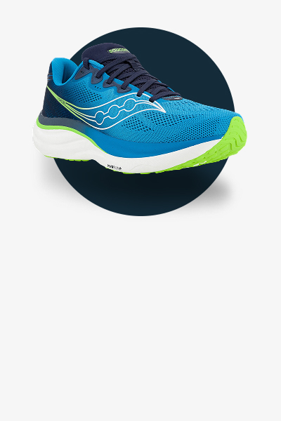 Saucony Ride 19