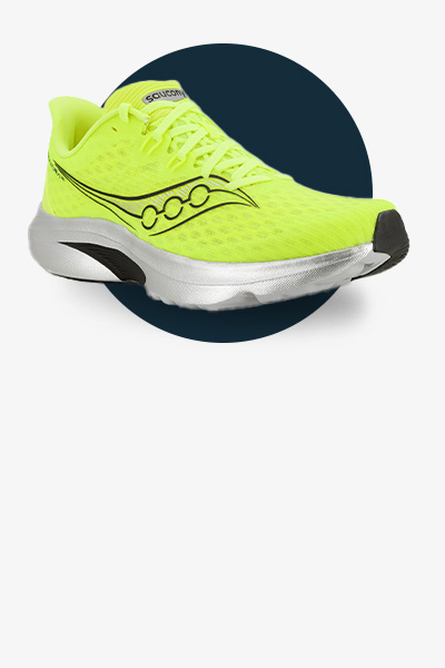 Saucony Kinvara 16