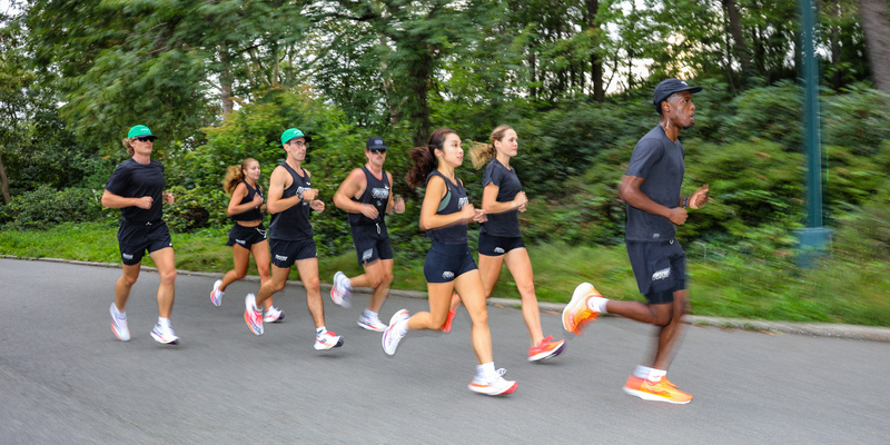 Saucony Endorphin Speed 4