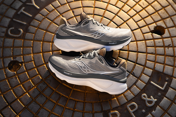 Chaussure de running Saucony Hurricane 26