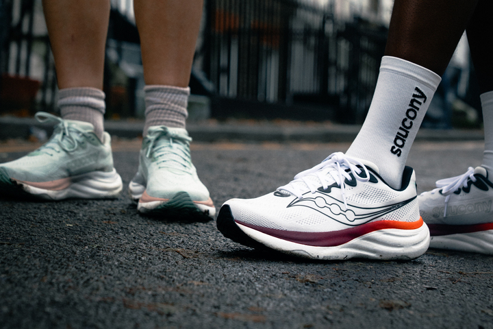 Chaussure de running Saucony Ride 19