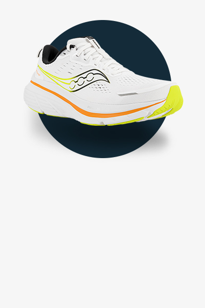 Saucony Guide 18