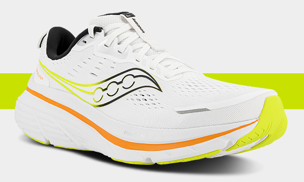 Saucony Guide 18