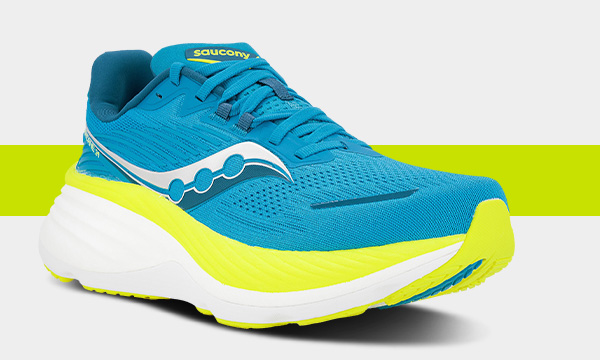 Saucony Hurricane 24
