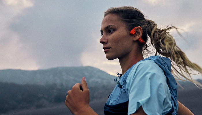 Shokz Openrun Pro