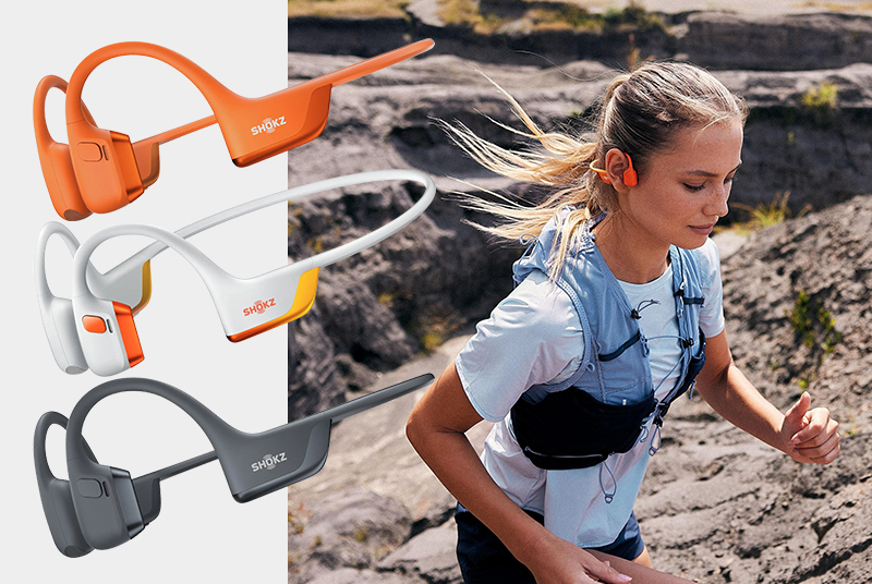 SHOKZ OPENRUN PRO
