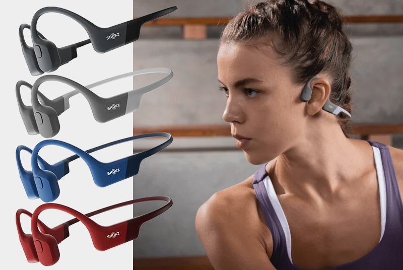 SHOKZ OPENRUN