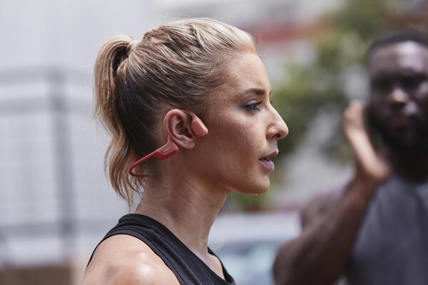 Shokz openrun pro 2