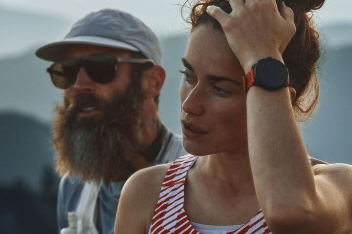 Suunto Race 