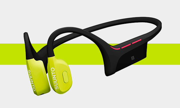 Suunto Wing