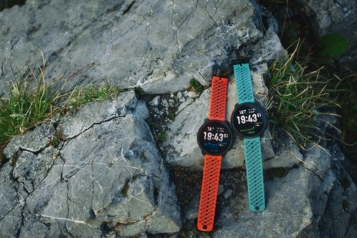 Suunto Race 2 