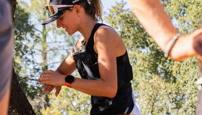 Suunto race s