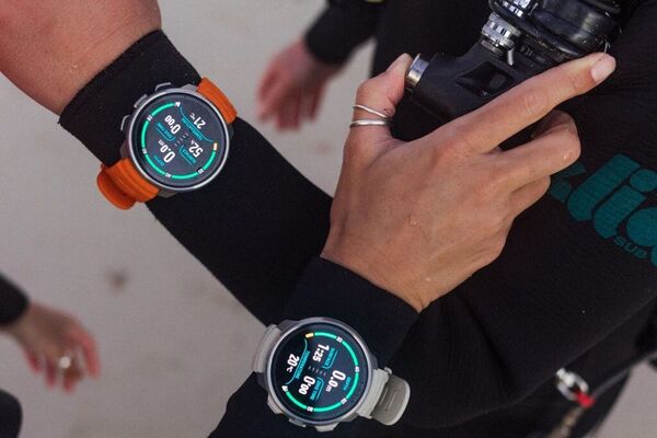 montre suunto ocean