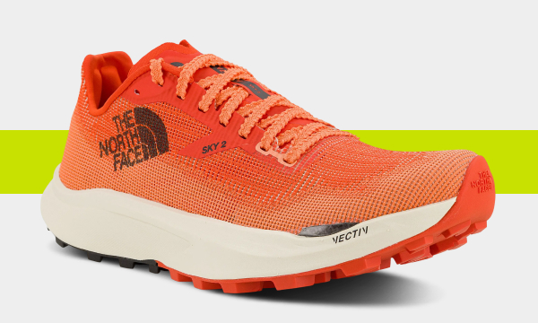 The north face Summit Vectiv Sky 2