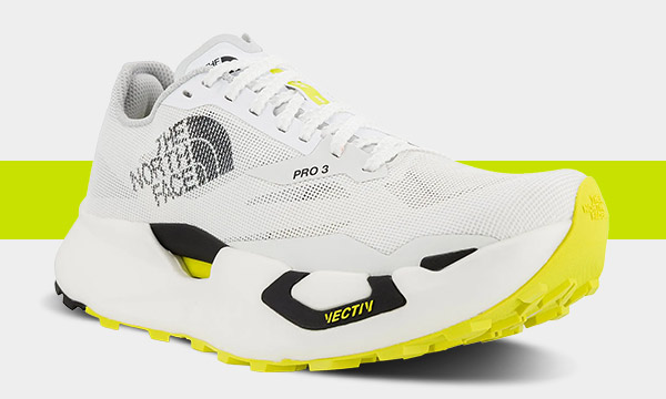 The North Face Summit Vectiv Pro 3