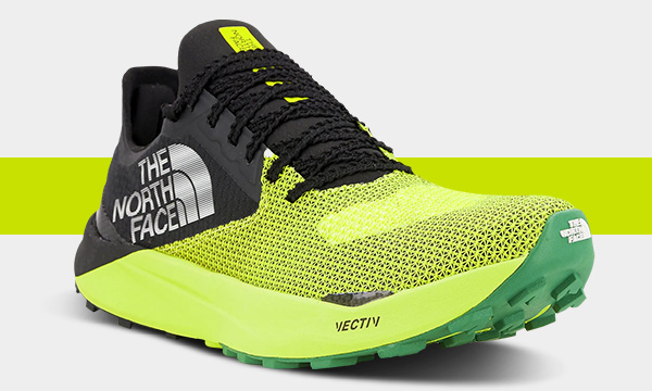 The north face Summit Vectiv Sky