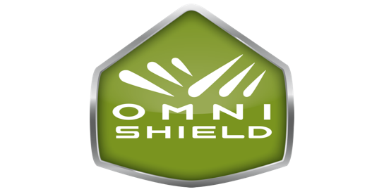 Columbia Omni-shield