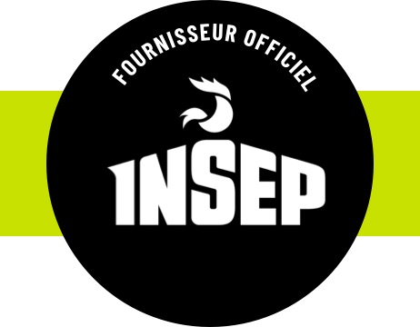 Founisseur officiel INSEP