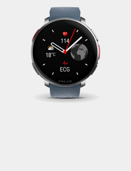 polar vantage V