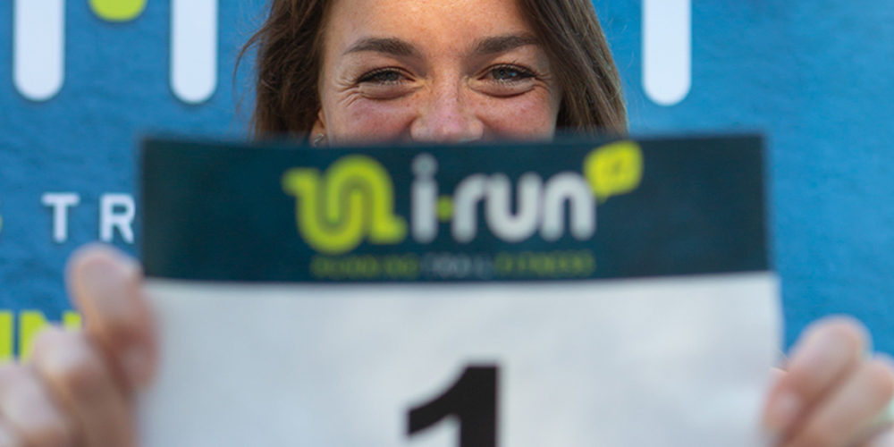 i-Run Ambassadors