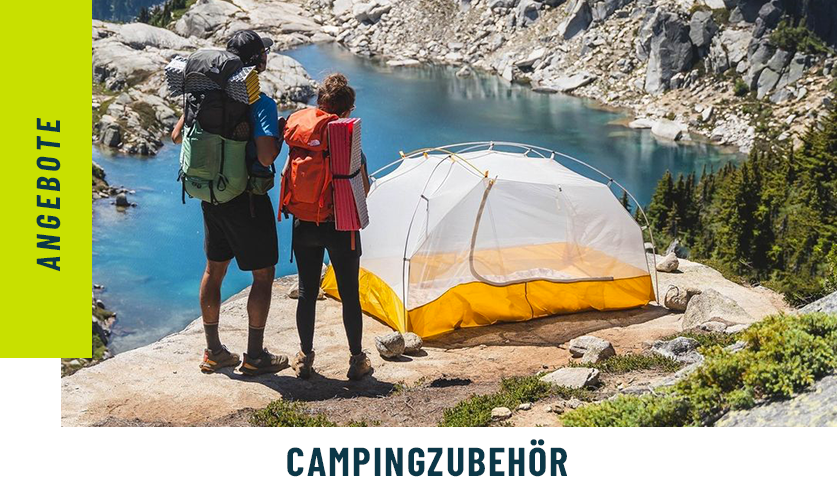 Campingzubehr
