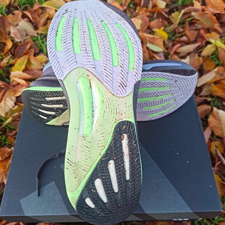 adidas Supernova Rise