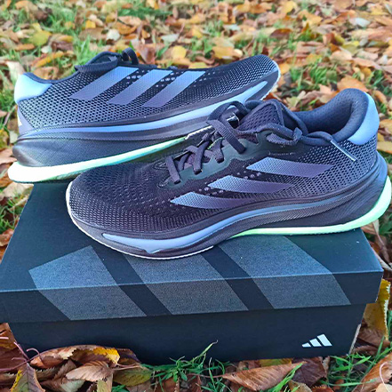 adidas Supernova Rise