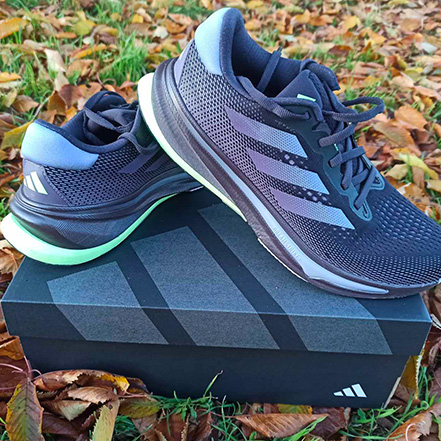 adidas Supernova Rise